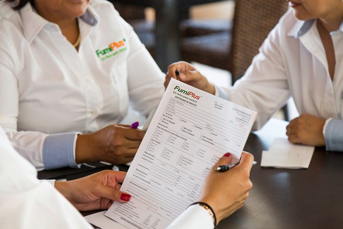 Fumigaciones en Villahermosa FUMIPLUS